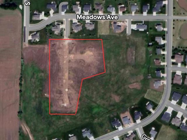 Land for sale in Cedar Grove, Wisconsin