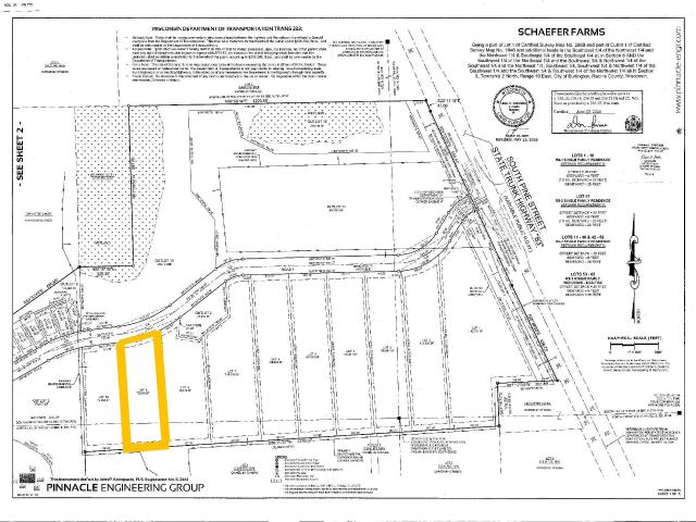 Land for sale in Wisconsin