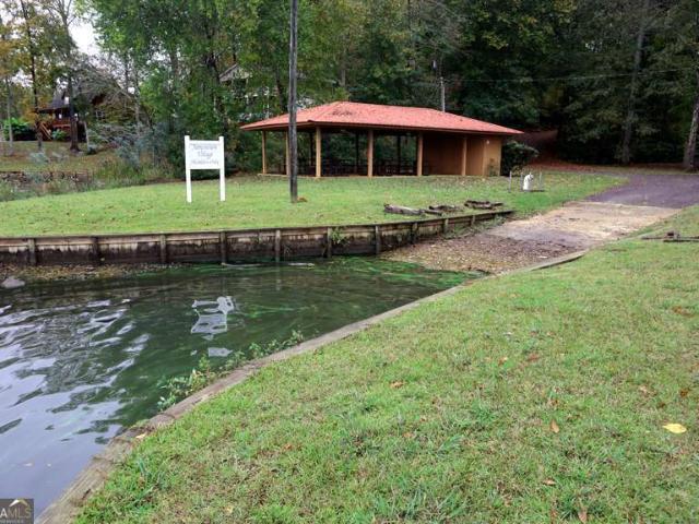 Land for sale in Sparta, Georgia