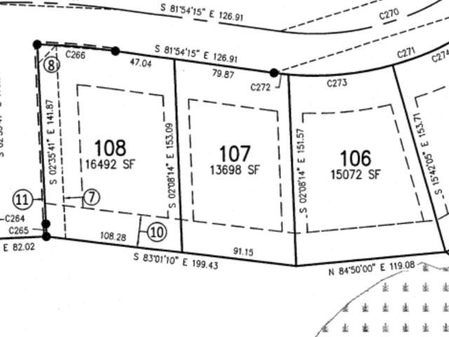 Land for sale in Pleasant Prairie, Wisconsin