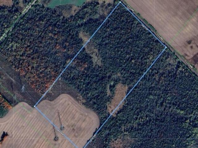 Land for sale in Dufferin, Ontario