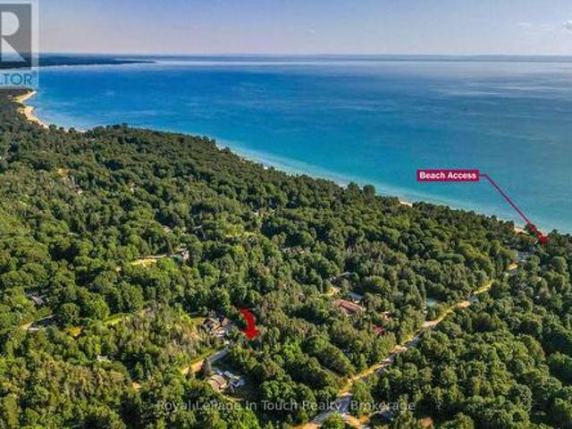 Land for sale in Tiny, Ontario
