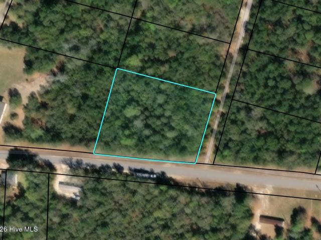 Land for sale in Barnwell, Barnwell County