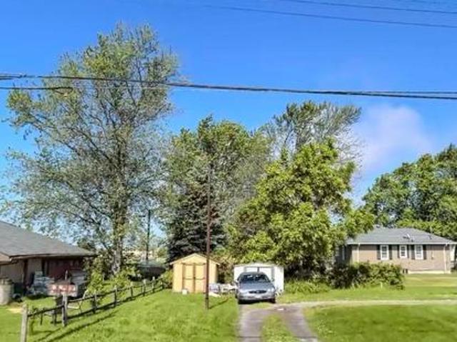 Land for sale in Niagara, Ontario