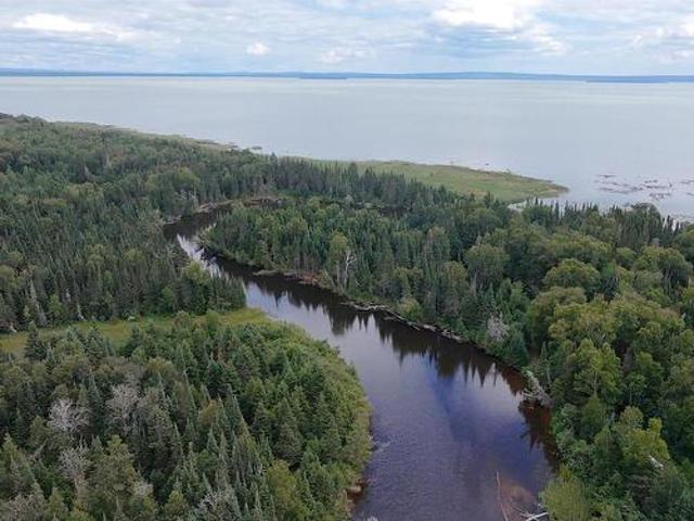 Land for sale in Dorion, Ontario