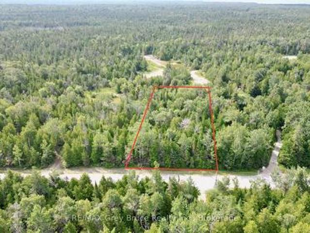 Land for sale in Ontario