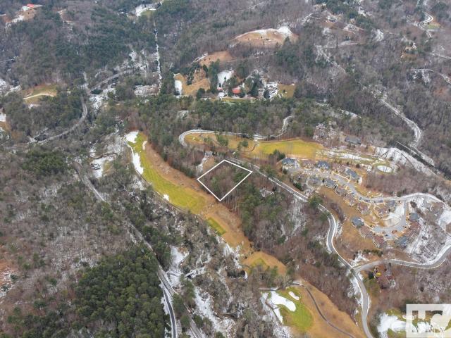 Land for sale in Cullowhee, North Carolina