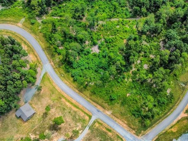 Land for sale in Gilmer, Georgia