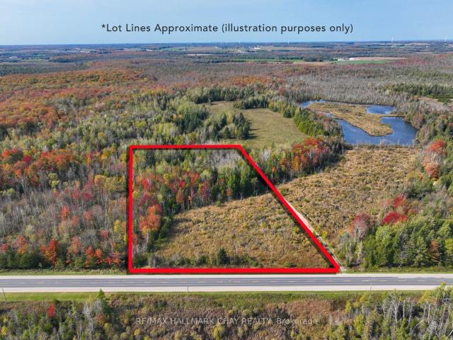 Land for sale in Grey, Ontario