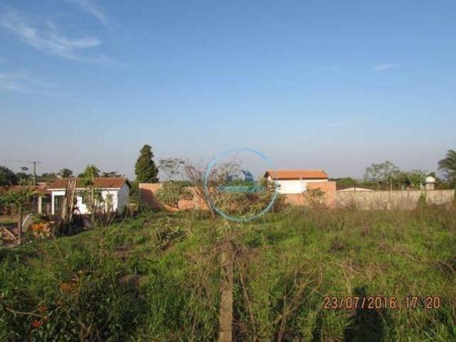 Terreno venda em São Pedro