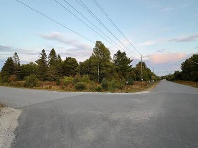 Land for sale in Hastings, Ontario