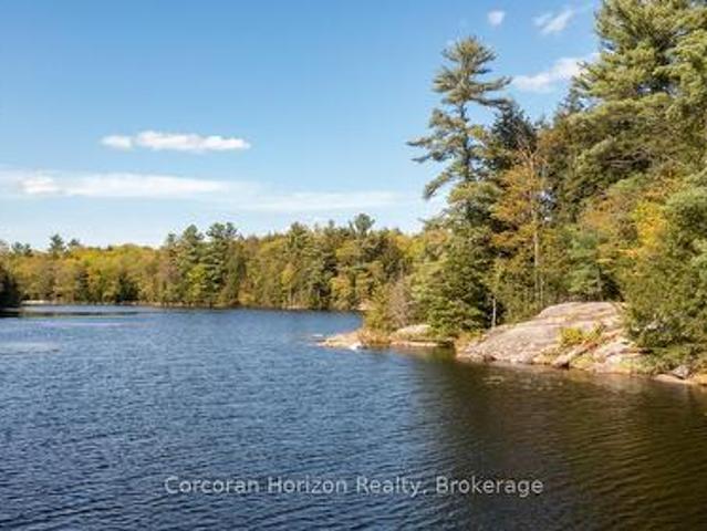 Land for sale in Georgian Bay Township, Central Ontario
