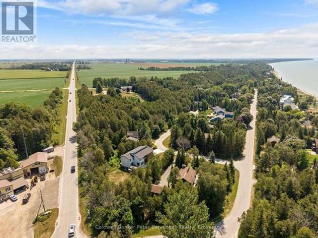 Land for sale in Huron-kinloss, Ontario