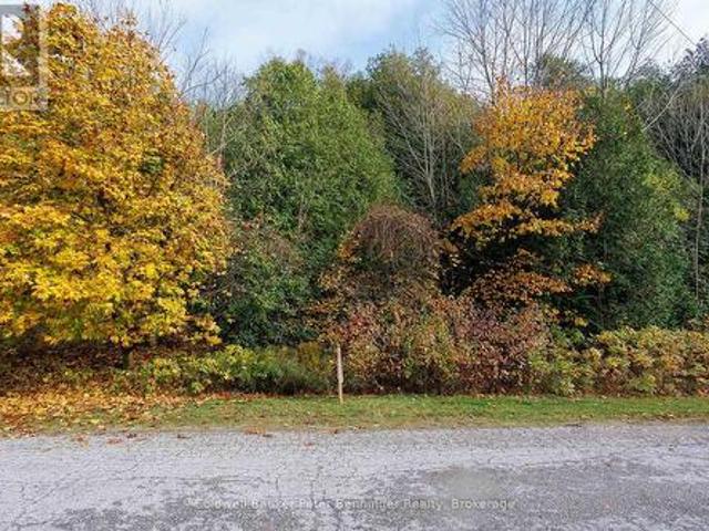 Land for sale in Kincardine, Ontario