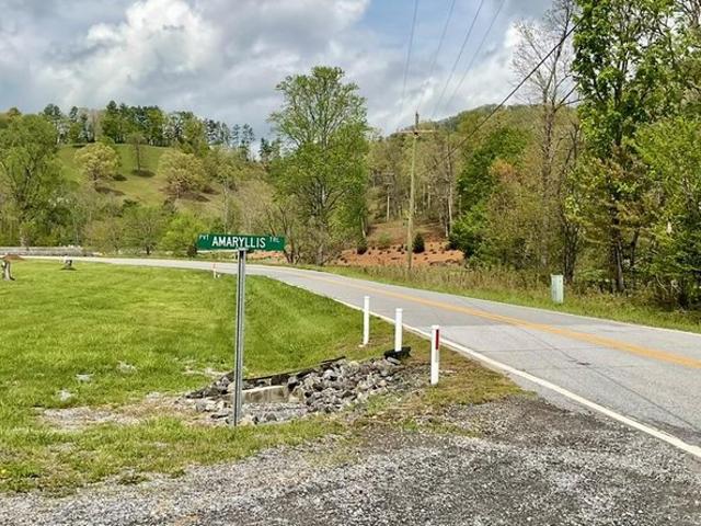 Land for sale in Cullowhee, North Carolina