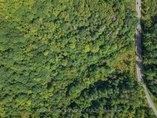 Land for sale in Muskoka, Ontario