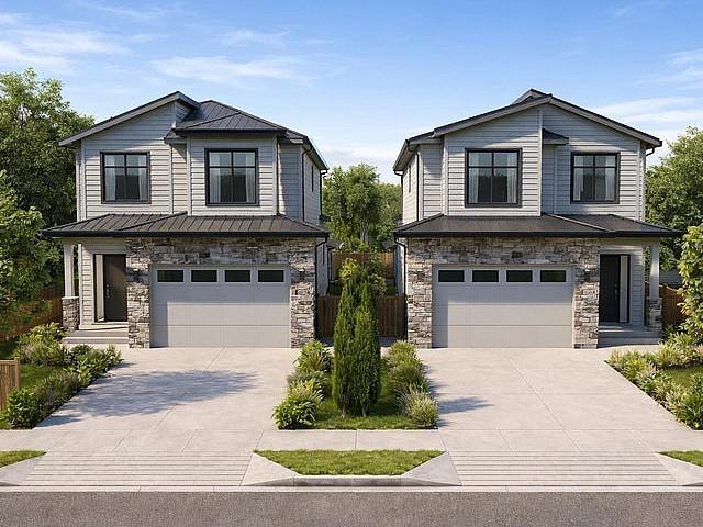 Land for sale in Delta, British Columbia