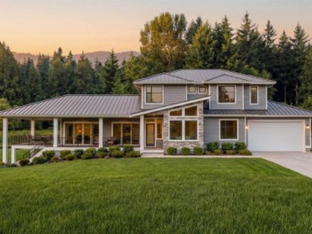 Land for sale in Mission, British Columbia