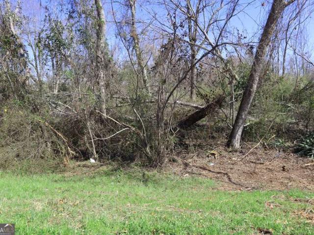 Land for sale in Davisboro, Georgia