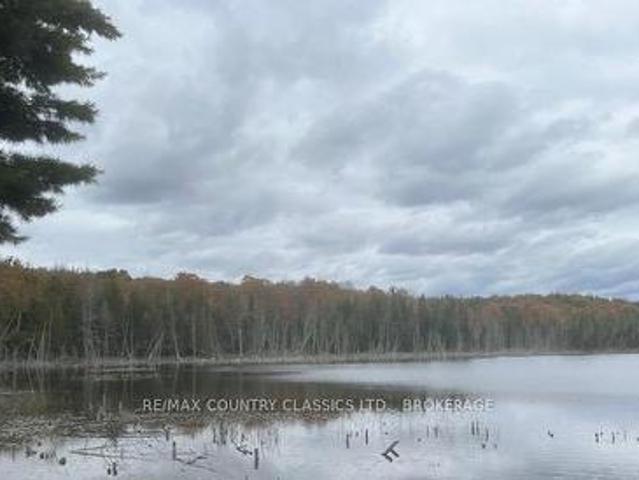 Land for sale in Central Frontenac, Ontario