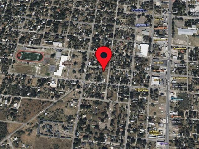 Land for sale in Brooks, Texas