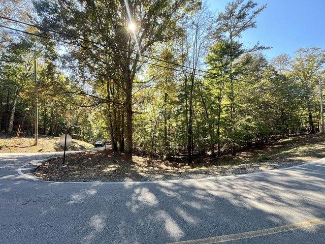 Land for sale in Ellijay, Gilmer County