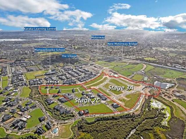 Land for sale in Awhitu