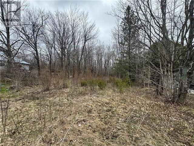 Land for sale in Northeastern Manitoulin, Ontario