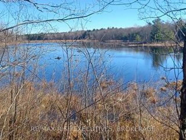 Land for sale in Addington Highlands, Ontario