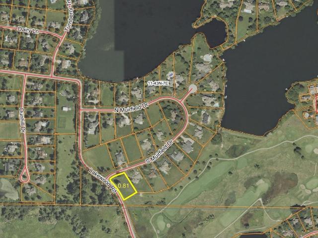 Land for sale in Mchenry, Illinois