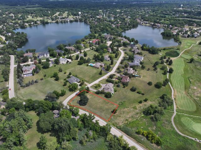 Land for sale in Mchenry, Illinois