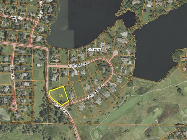 Land for sale in Mchenry, Illinois