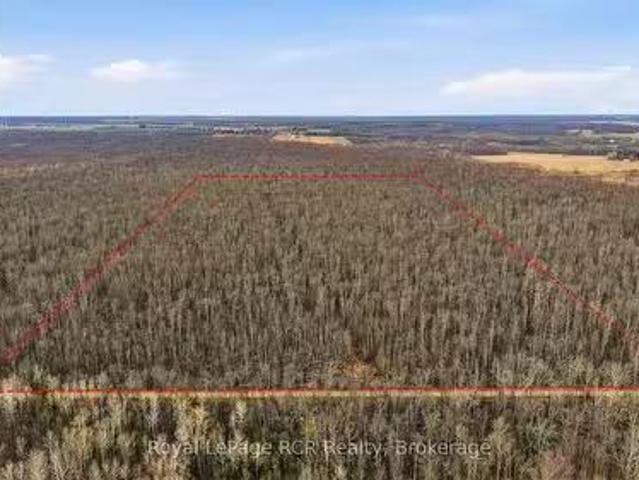 House for sale in Brockton, Ontario