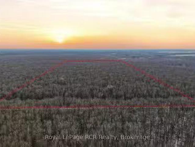 House for sale in Brockton, Ontario