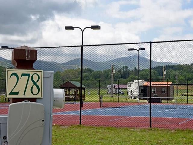 Land for sale in Blairsville, Georgia