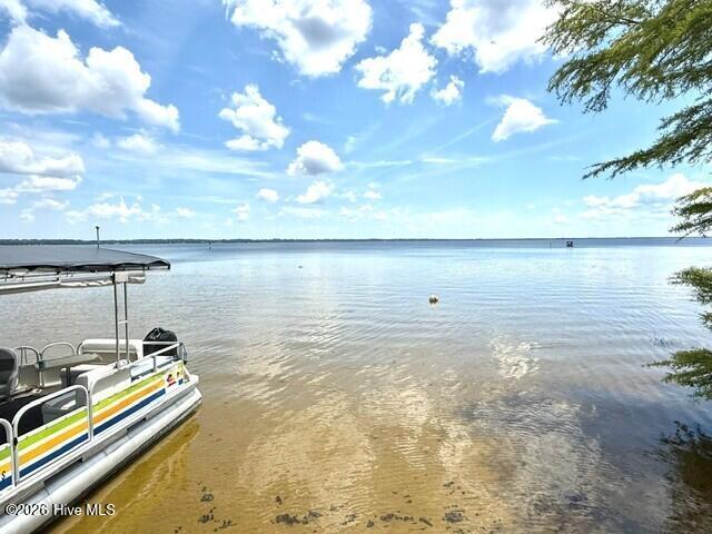 Land for sale in Hallsboro, North Carolina