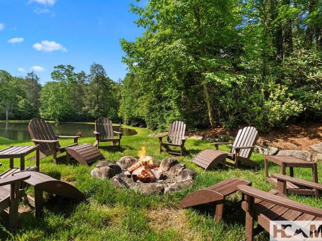 Land for sale in Cullowhee, North Carolina
