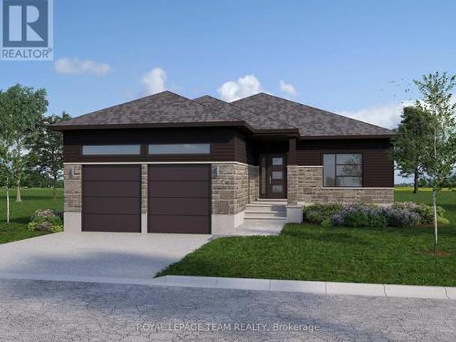 House for sale in Merrickville-wolford, Ontario