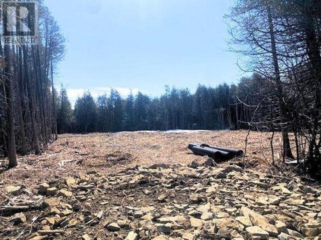 Land for sale in Merrickville-wolford, Ontario