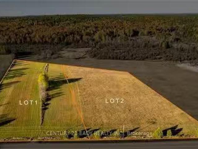 House for sale in Renfrew, Ontario