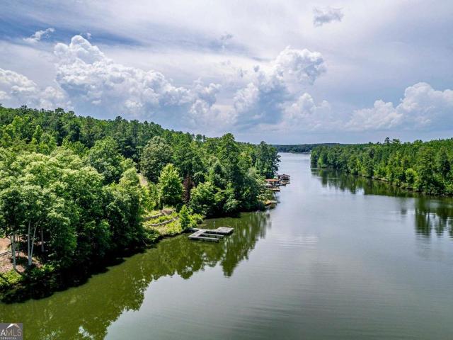 Land for sale in Sparta, Georgia