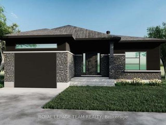 House for sale in North Dundas, Ontario