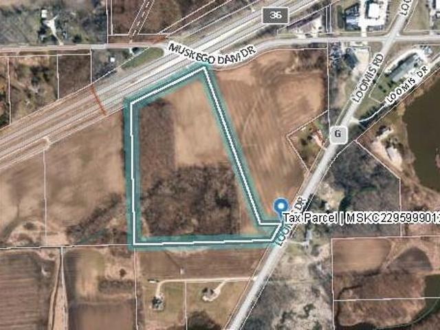 Land for sale in Muskego, Wisconsin