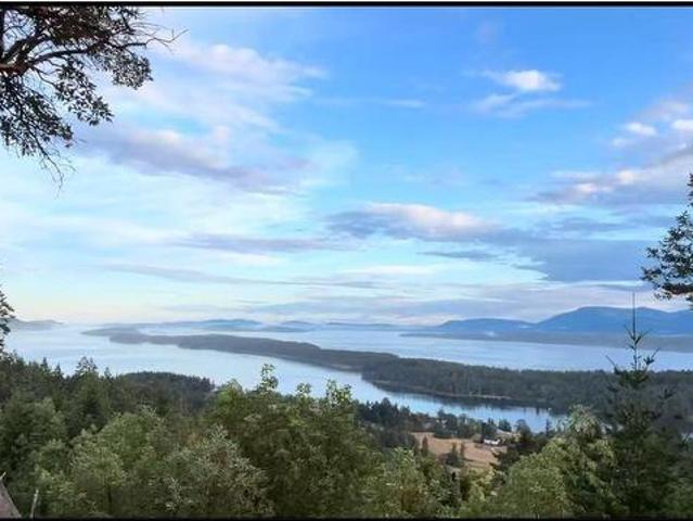 Land for sale in Gabriola, British Columbia