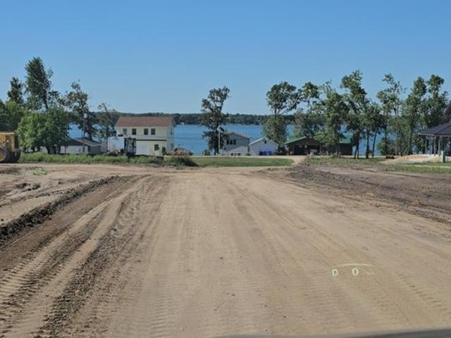 Land for sale in Becker, Minnesota