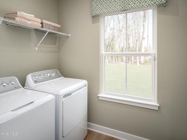 Townhouse for sale in Hertford, North Carolina