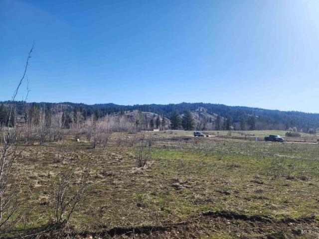 Land for sale in Idaho