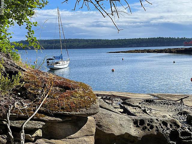Land for sale in British Columbia