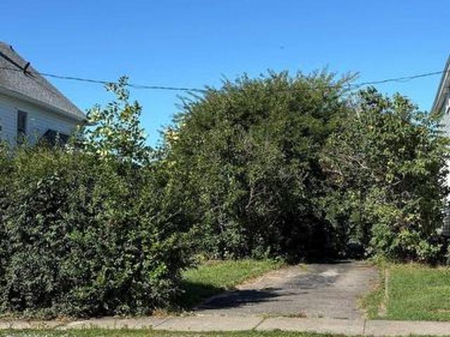 Land for sale in Niagara, Ontario