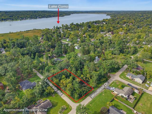 Land for sale in Wisconsin